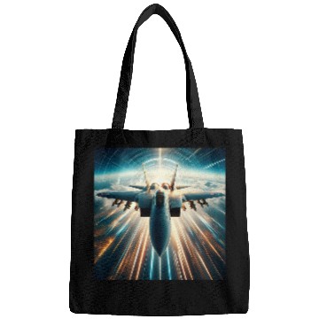 Discover F14 Tomcat Navy Fighter Jet Naval Strike Fighter Bags