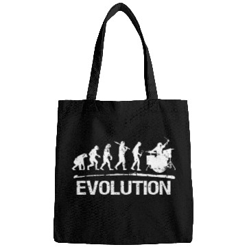Discover Drummers Gift Evolution Of Drumming Bags