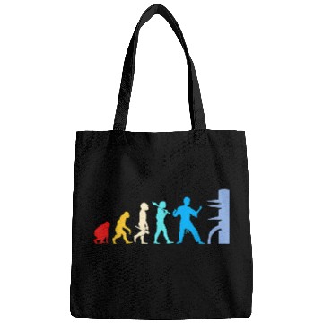 Discover Retro Evolution Martial Arts Wing Chun Bags