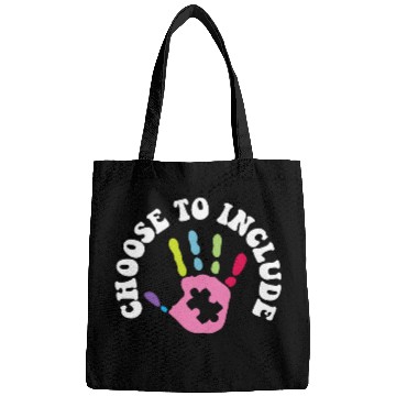 Discover Sped Teacher Choose to Include RBT Future ABA Therapist Bags