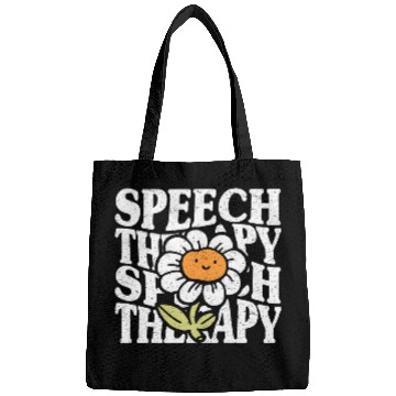 Discover Speech Language Pathologist SLP Therapist Speech Therapy Bags