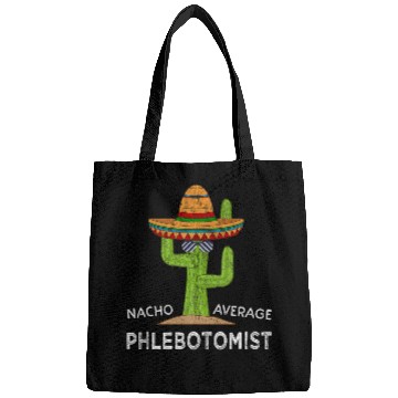 Discover Fun Hilarious Phlebotomy Meme Saying Funny Phlebotomist Bags