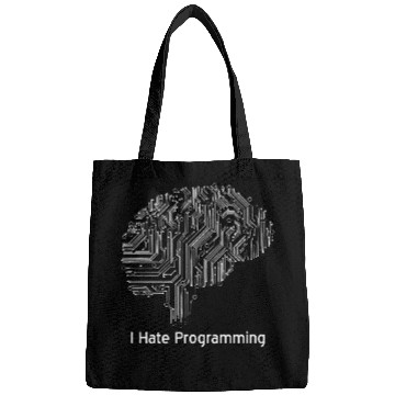 Discover Programmer Programming Coding Software Developer Sayings 4 Bags