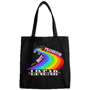 Discover Sped Ed Special Education Teacher Progress Not Linear Funny Bags
