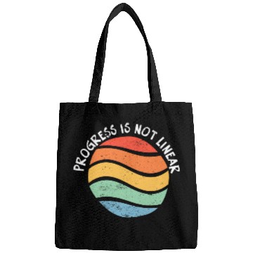 Discover Sped Teacher Progress Is Not Linear Paraprofessional Bags