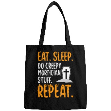 Discover Funeral homes Director Mortician Mortuary Science Student Bags