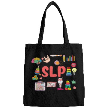 Discover speech language pathologist pediatric scope of practice slp Bags