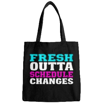 Discover Schedule changes school counselor Teacher Appreciation Gift Bags