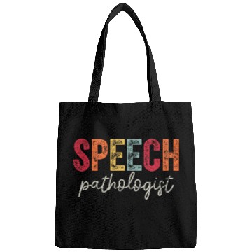 Discover Speech Therapy Speech Language Pathologist Therapist SLP 5 Bags