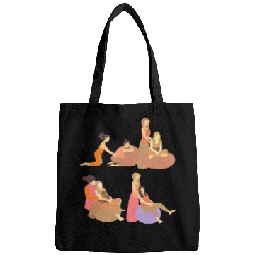 Discover Birth Worker Cute Doula Profession Bags