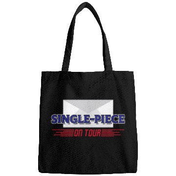Discover Postal Worker Mailman SinglePiece On Tour Bags