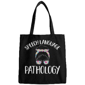Discover Speech Therapy Speech Language Pathology Speech Pathology Bags