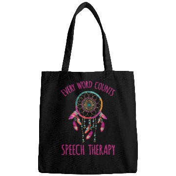 Discover Speech Therapy Occupational Therapy Speech Disorders Bags