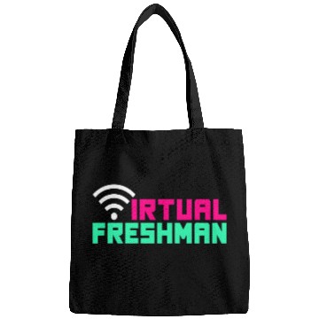 Discover Virtual Freshman Online College Student Online Learning 1 Bags