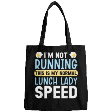 Discover Cafeteria Worker Dinner Lady Cook Lunch Lady Bags