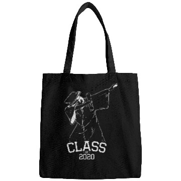 Discover Senior Class of Student Graduation Bags