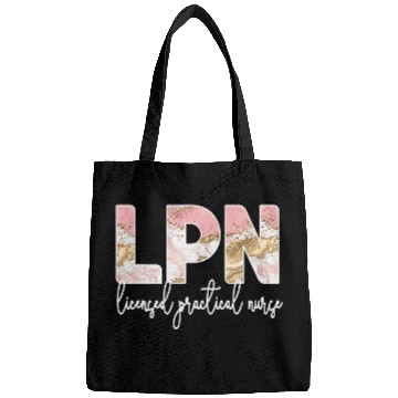 Discover Licensed Practical nurses LPN Nursing Student LPN nurses Bags