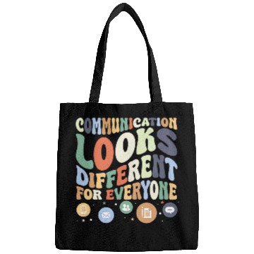 Discover Pathologist Speech Therapy Slp Pathology Bags