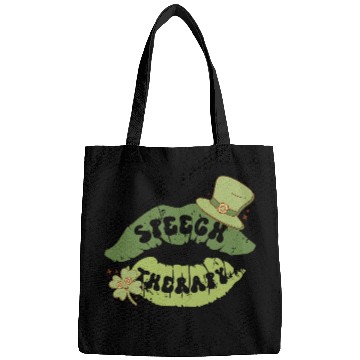 Discover st patricks day speech rapy slp rapist Bags
