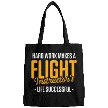 Discover Flight Instructor Pilot Aviation Trainer 23 Bags