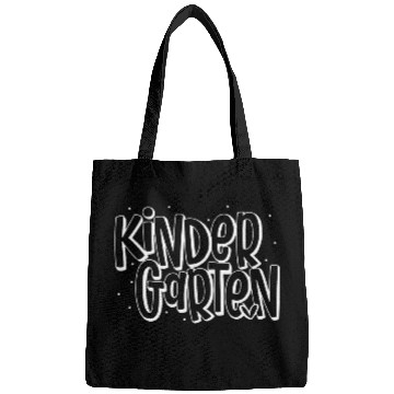 Discover Second 2nd Grade Teacher Student 100th 100 Days of School Bags