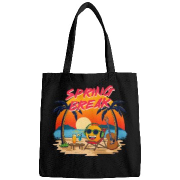 Discover Spring Break Party Semester break Spring Break 1 Bags