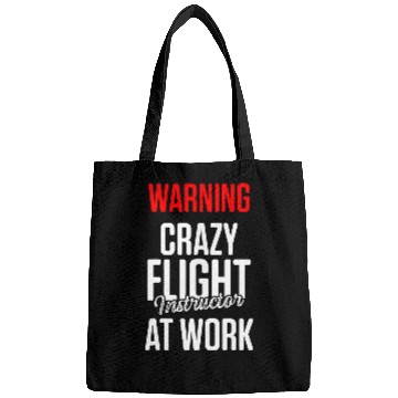 Discover Flight Instructor Pilot Aviation Trainer 37 Bags