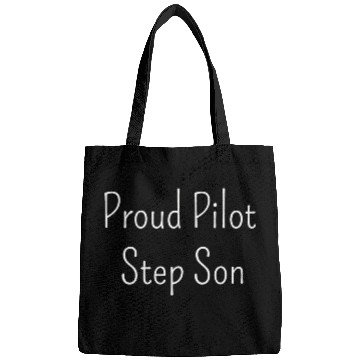 Discover Proud Pilot Step Son Bags