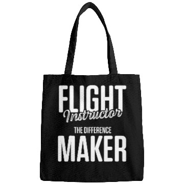 Discover Flight Instructor Pilot Aviation Trainer 32 Bags