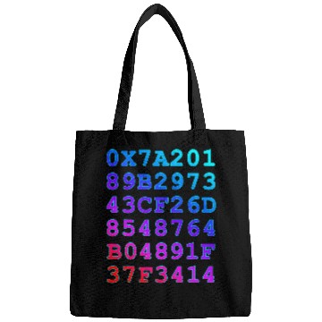 Discover PulseChain 414 Wallet Atropa Crypto Software Programmer Bags