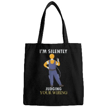 Discover I create Worlds Author Writer Bags