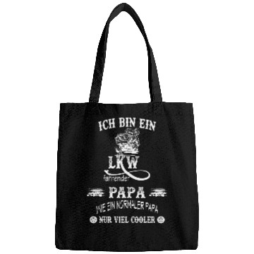 Discover Saddle Train Driver Saying Transporter LKWFahrer Evolution 2 Bags