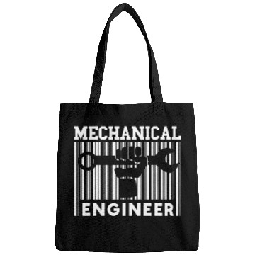 Discover Mechanical Engineer for Engineer Student Engineering 2 Bags