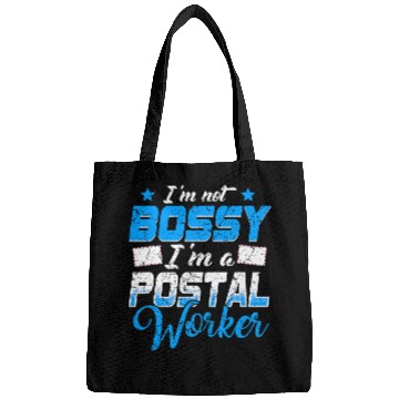Discover mailman postman postal worker 32 Bags