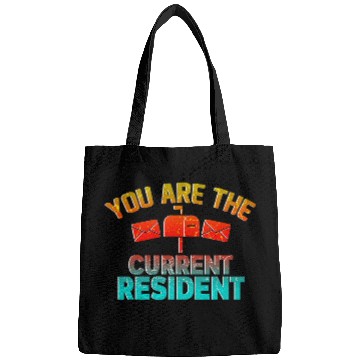 Discover mailman postman postal worker 19 Bags