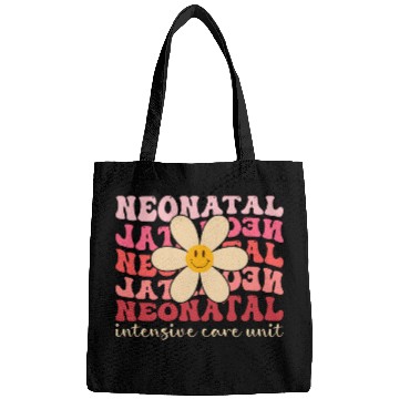 Discover Groovy Neonatal Intensive Care Unit NICU nurses Nursing Bags
