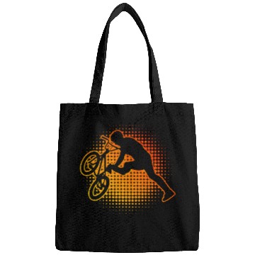 Discover BMX Boys BMX Bicycle Women Cycling Bags