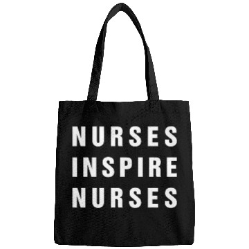 Discover nurses Nursing Student Appreciation Bags