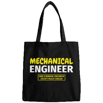 Discover Mechanical Engineer Mechanical Engineering Student Bags