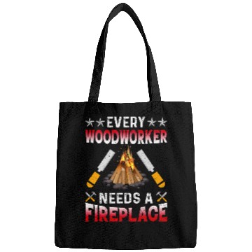 Discover Every Woodworker Needs A Fireplace Carpenters Bags