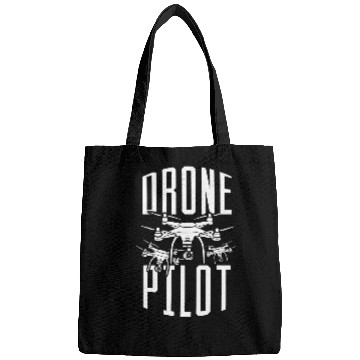 Discover Quadcopter Drone Pilot Bags