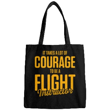 Discover Flight Instructor Pilot Aviation Trainer 42 Bags