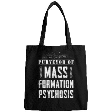 Discover University Psychology Classroom Delusion Professor Students 1 Bags