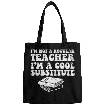 Discover Substitute Teacher 31 Bags