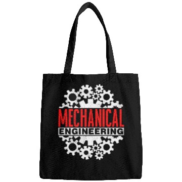 Discover Mechanical Engineering Graduate Student Mechanical Engineer Bags