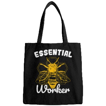 Discover Essential Worker Bee Keeping Bee Keeper 1 Bags
