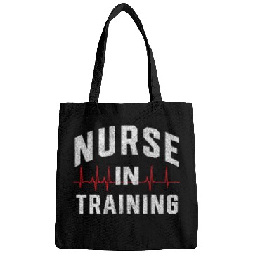 Discover nurses In Training Nursing School Student Future nurses Bags