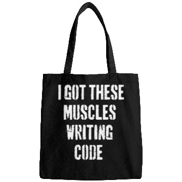 Discover Funny Developer Computer Programmer Funny Computer Coder 2 Bags