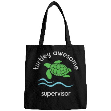 Discover Supervisor Appreciation Thank You Gift Idea Bags