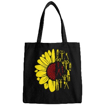 Discover Sunflower Surgical Instruments Doctor nurses Surgeon Bags